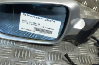 Retroviseur gauche AUDI A3 1 Photo n°1