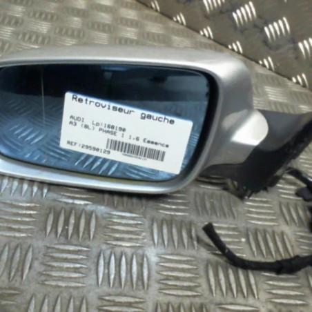 Retroviseur gauche AUDI A3 1 Photo n°1