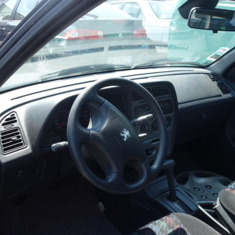 Bloc ABS (freins anti-blocage) PEUGEOT 306 Photo n°7