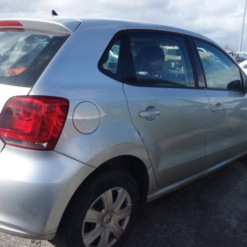 Autoradio d'origine VOLKSWAGEN POLO 5 Photo n°6