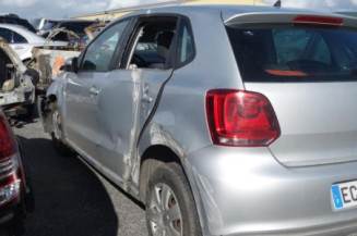 Autoradio d'origine VOLKSWAGEN POLO 5