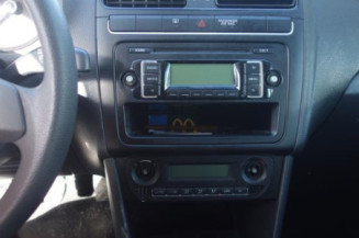 Autoradio d'origine VOLKSWAGEN POLO 5
