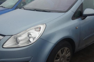 Autoradio d'origine OPEL CORSA D