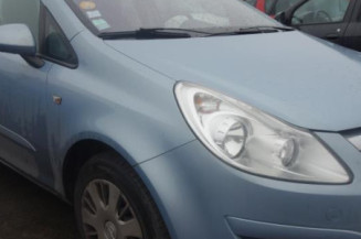 Autoradio d'origine OPEL CORSA D