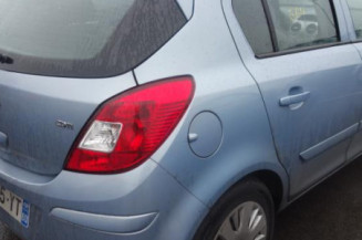 Autoradio d'origine OPEL CORSA D