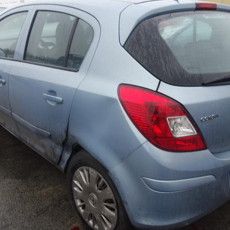 Autoradio d'origine OPEL CORSA D Photo n°7