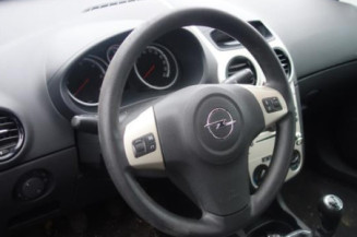 Autoradio d'origine OPEL CORSA D