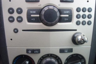 Autoradio d'origine OPEL CORSA D