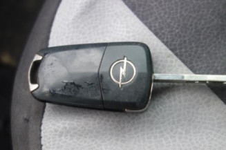 Autoradio d'origine OPEL CORSA D