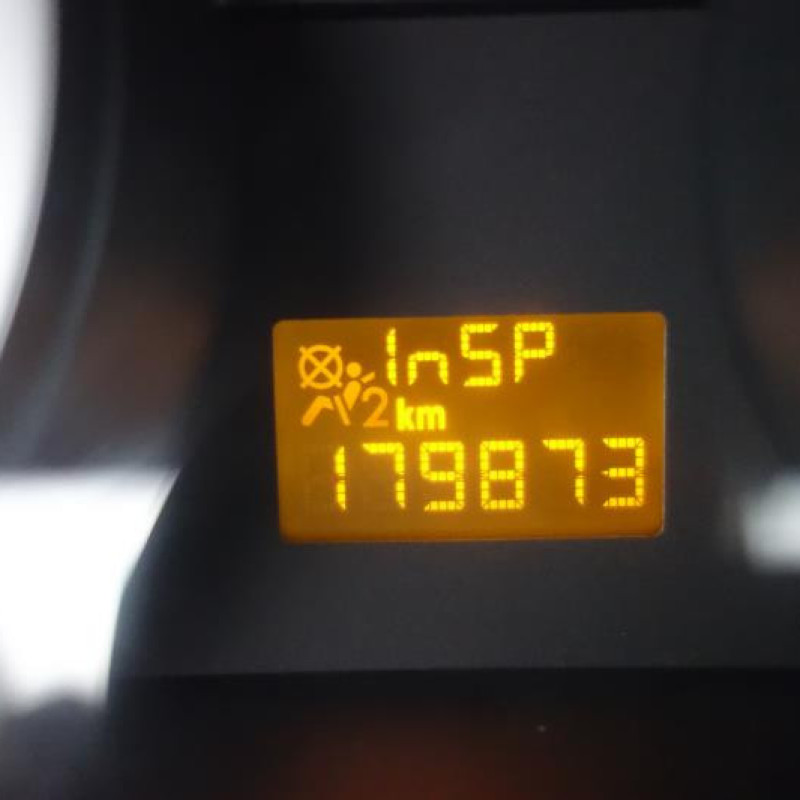 Autoradio d'origine OPEL CORSA D Photo n°11