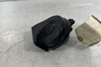 Avertisseur/Klaxon NISSAN QASHQAI 1