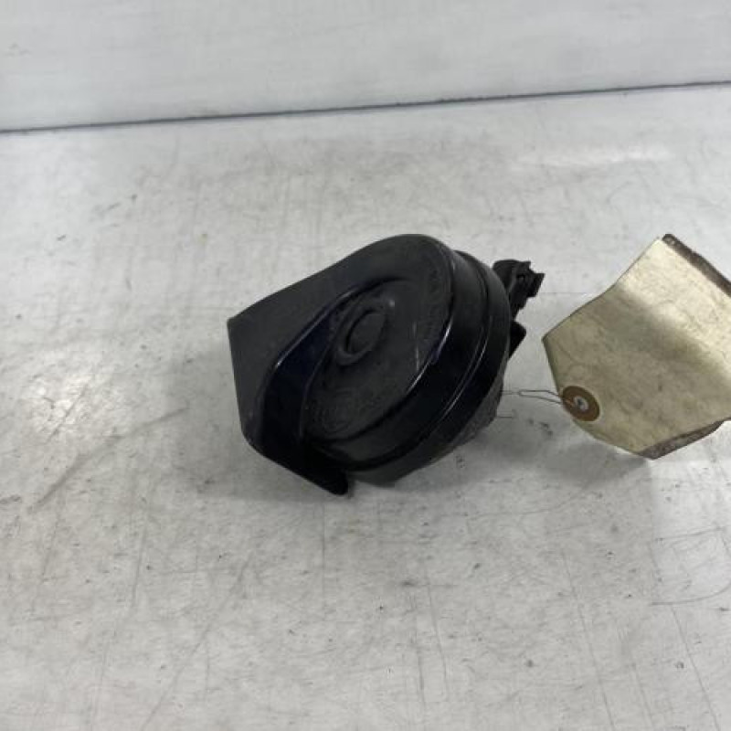 Avertisseur/Klaxon NISSAN QASHQAI 1 Photo n°2