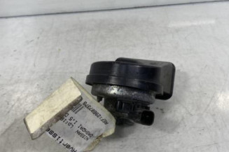Avertisseur/Klaxon NISSAN QASHQAI 1