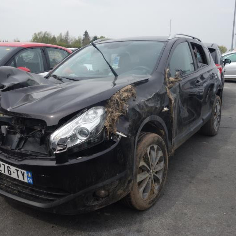 Avertisseur/Klaxon NISSAN QASHQAI 1 Photo n°4