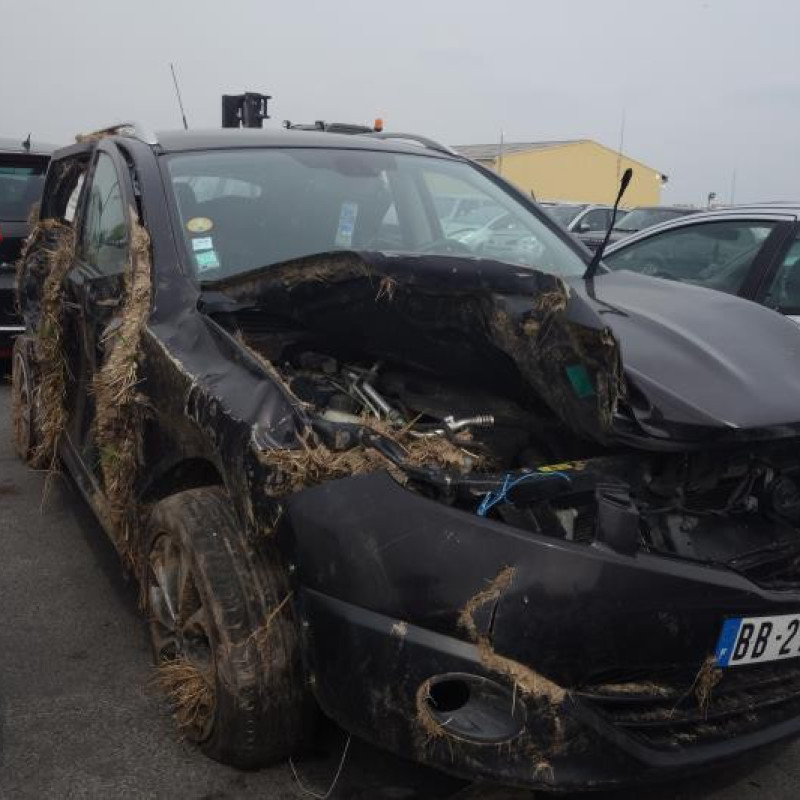 Avertisseur/Klaxon NISSAN QASHQAI 1 Photo n°5