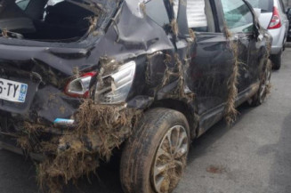 Avertisseur/Klaxon NISSAN QASHQAI 1