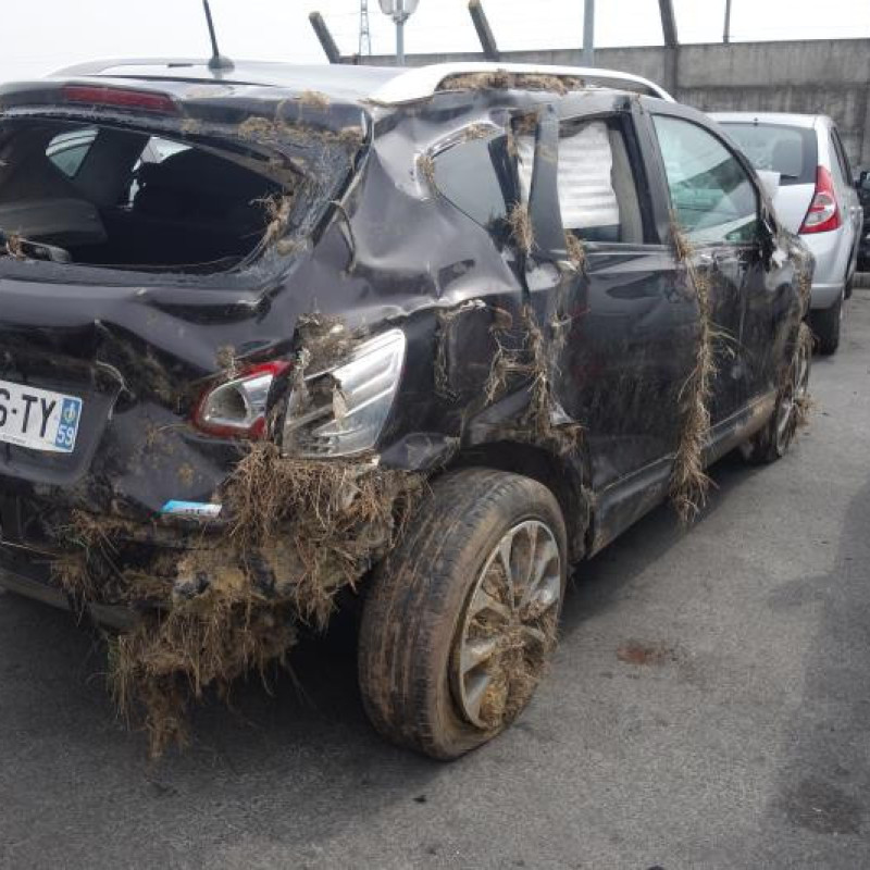 Avertisseur/Klaxon NISSAN QASHQAI 1 Photo n°6