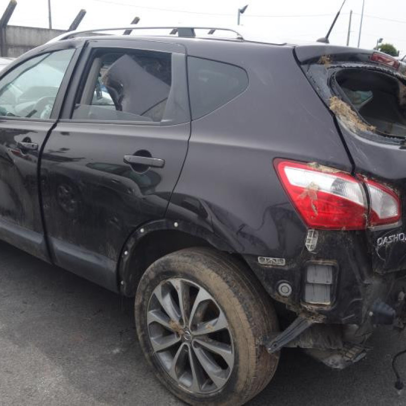 Avertisseur/Klaxon NISSAN QASHQAI 1 Photo n°7