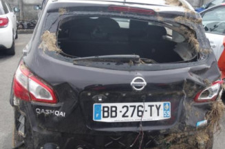 Avertisseur/Klaxon NISSAN QASHQAI 1