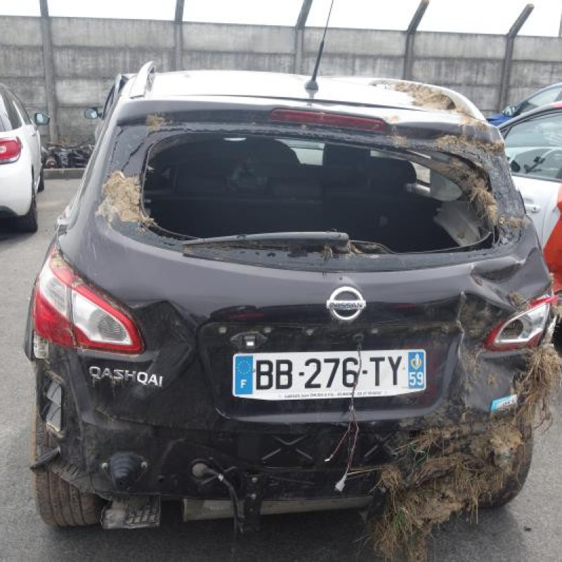 Avertisseur/Klaxon NISSAN QASHQAI 1 Photo n°8