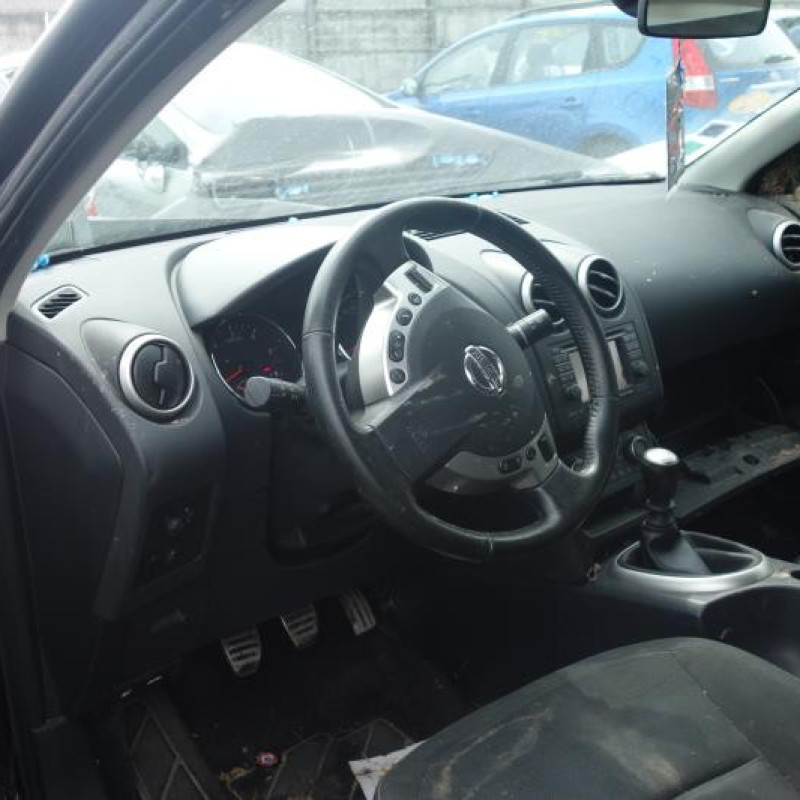 Avertisseur/Klaxon NISSAN QASHQAI 1 Photo n°9