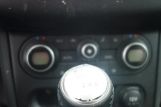Avertisseur/Klaxon NISSAN QASHQAI 1