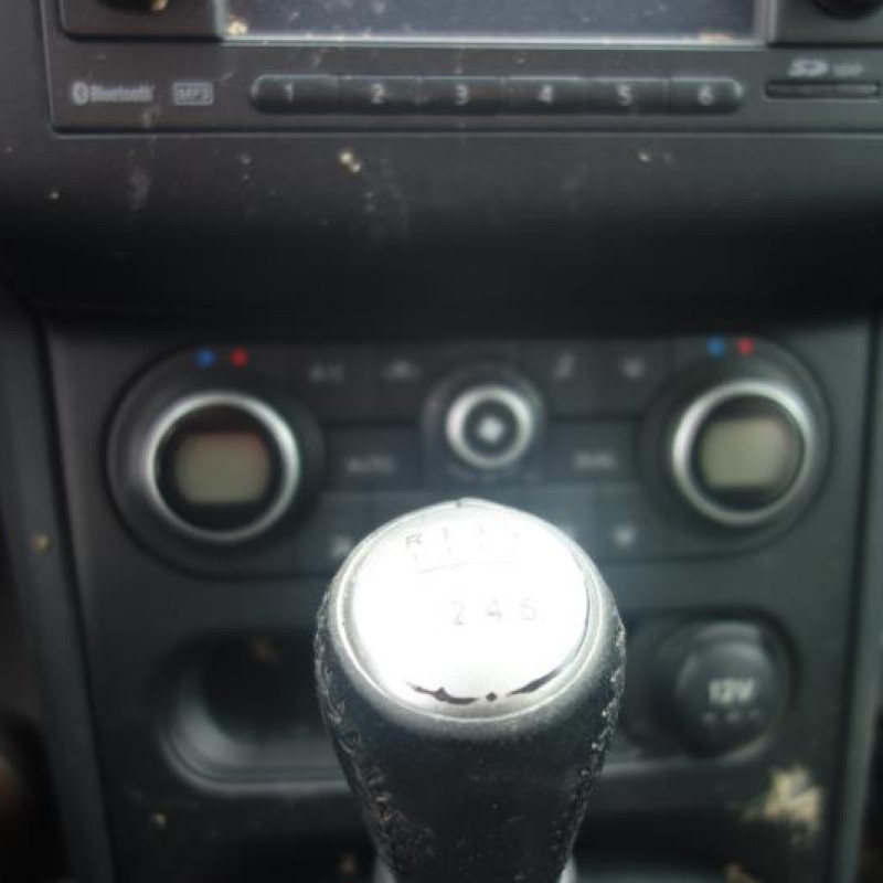 Avertisseur/Klaxon NISSAN QASHQAI 1 Photo n°10