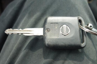 Avertisseur/Klaxon NISSAN QASHQAI 1