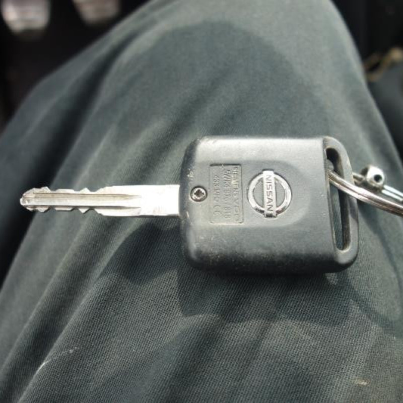 Avertisseur/Klaxon NISSAN QASHQAI 1 Photo n°13