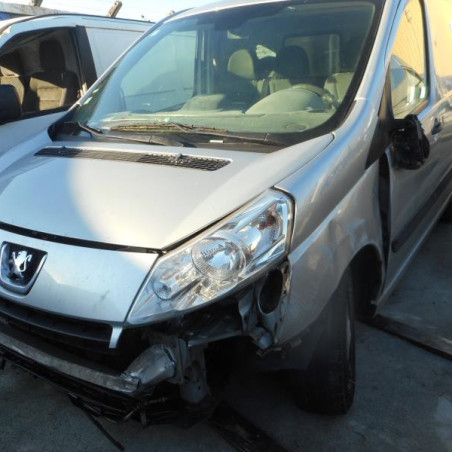 Amortisseur avant droit PEUGEOT EXPERT 2 Photo n°1