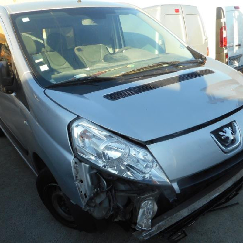Amortisseur avant droit PEUGEOT EXPERT 2 Photo n°2