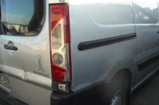 Amortisseur avant droit PEUGEOT EXPERT 2