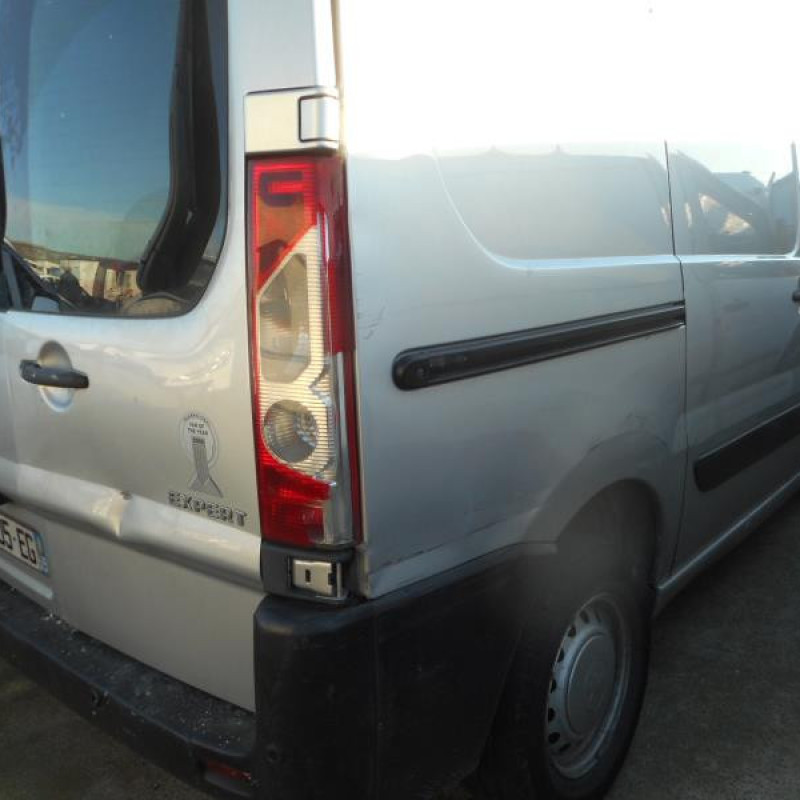 Amortisseur avant droit PEUGEOT EXPERT 2 Photo n°3