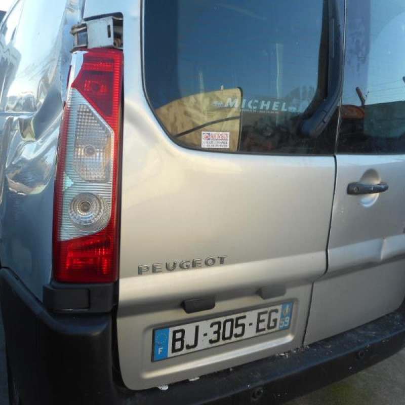 Amortisseur avant droit PEUGEOT EXPERT 2 Photo n°4