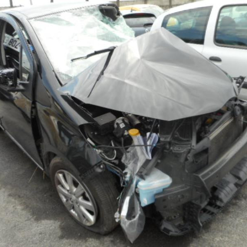 Cardan droit (transmission) TOYOTA YARIS 3 Photo n°2