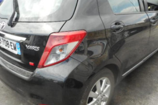 Cardan droit (transmission) TOYOTA YARIS 3