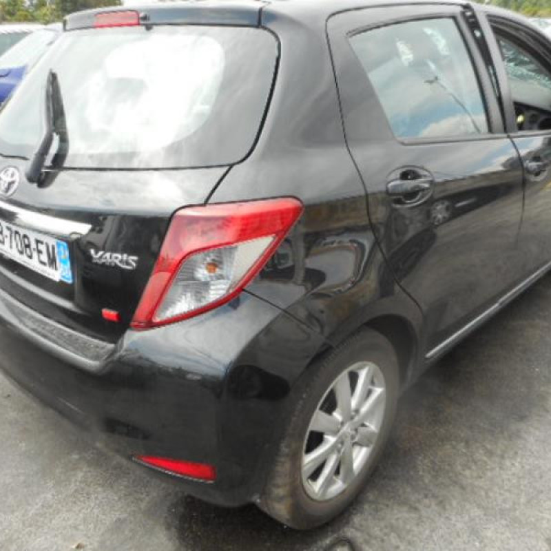 Cardan droit (transmission) TOYOTA YARIS 3 Photo n°3