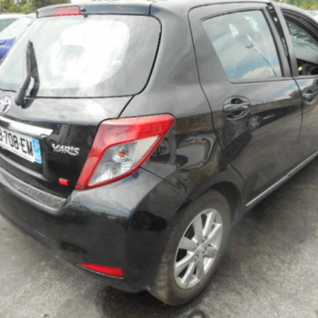 Cardan droit (transmission) TOYOTA YARIS 3