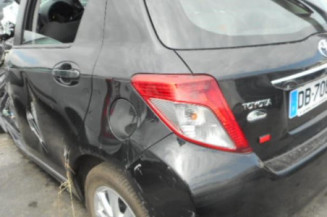 Cardan droit (transmission) TOYOTA YARIS 3