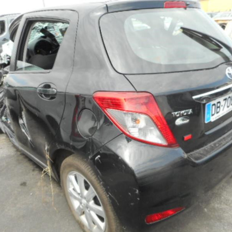 Cardan droit (transmission) TOYOTA YARIS 3 Photo n°4