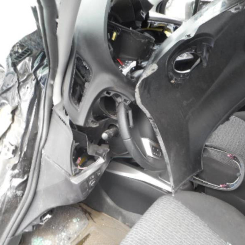 Cardan droit (transmission) TOYOTA YARIS 3 Photo n°5