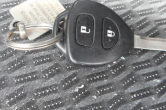 Cardan droit (transmission) TOYOTA YARIS 3