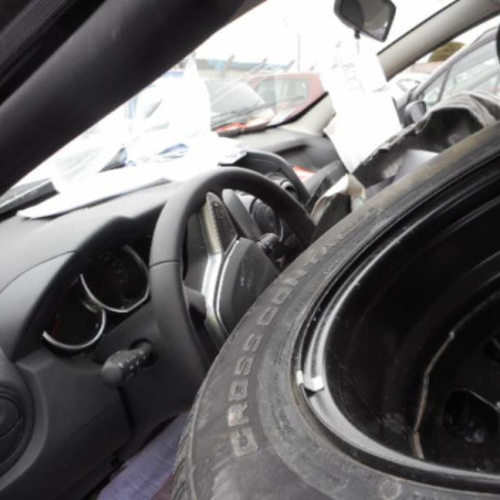 Cardan droit (transmission) DACIA DUSTER 1