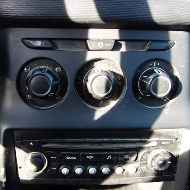 Cardan gauche (transmission) CITROEN C3 2 Photo n°6