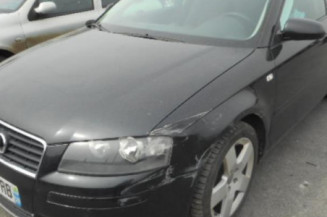 Bras essuie glace avant gauche AUDI A3 2