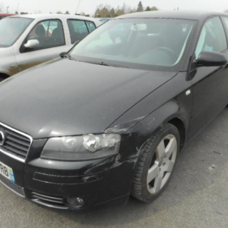 Bras essuie glace avant gauche AUDI A3 2