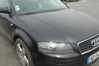 Bras essuie glace avant gauche AUDI A3 2