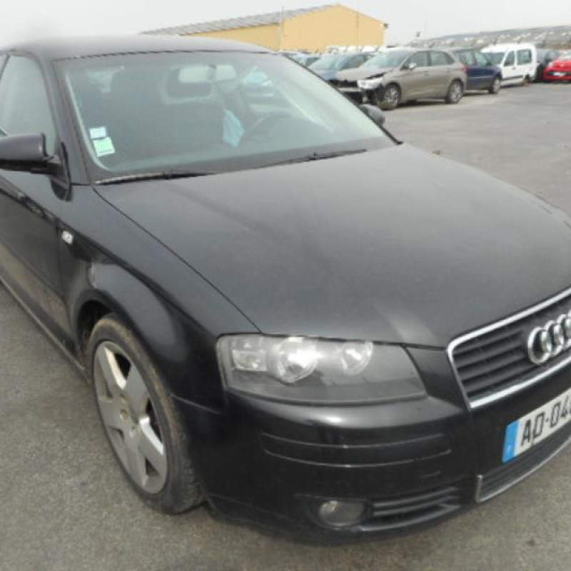 Bras essuie glace avant gauche AUDI A3 2 Photo n°3