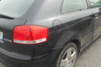 Bras essuie glace avant gauche AUDI A3 2