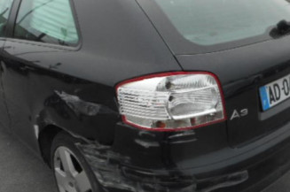 Bras essuie glace avant gauche AUDI A3 2